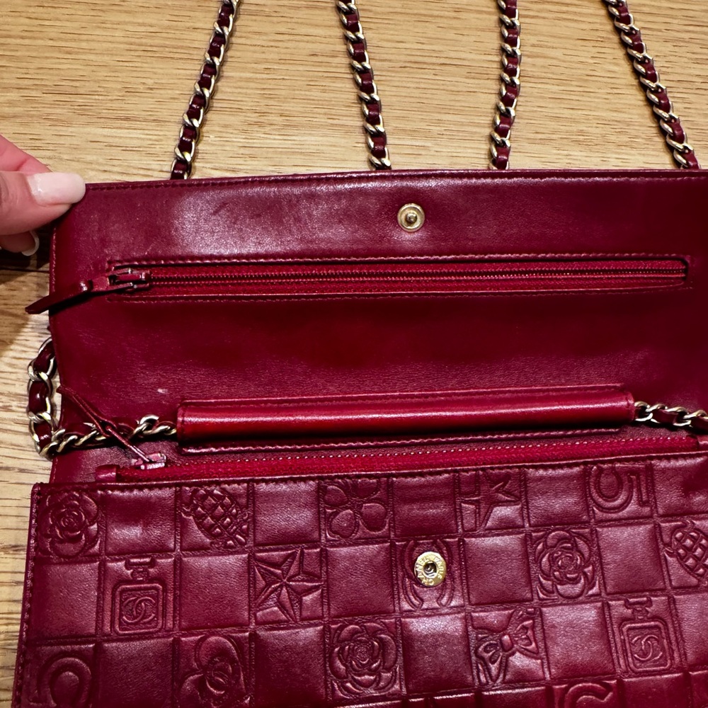 100% Authentic Classic Style Rare Pattern - image 3